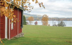 Lovely Home In Enviken With Wifi